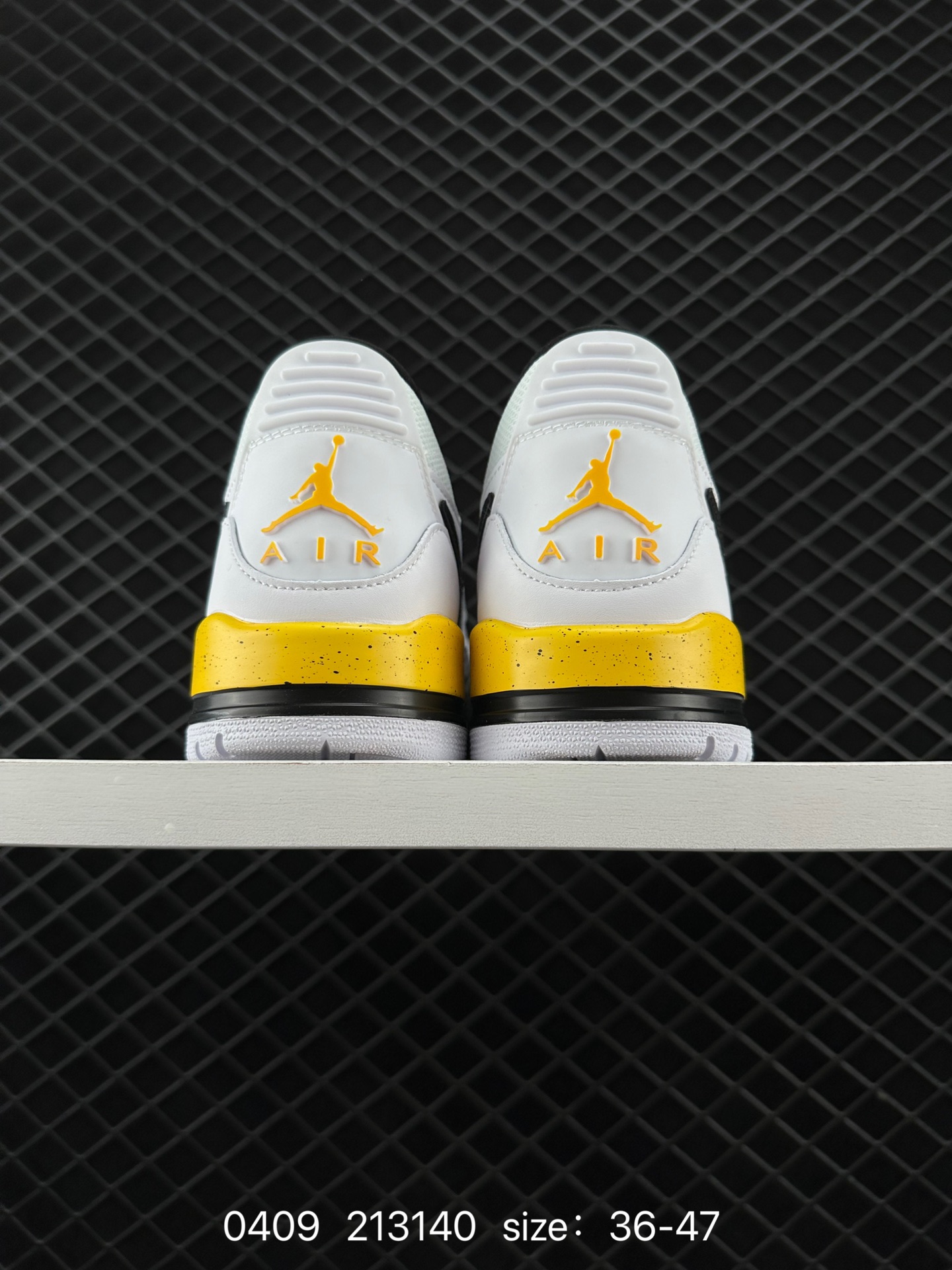 Nike Air Jordan Legacy 312 Low